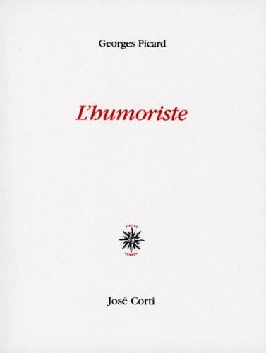 L'humoriste