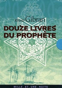 Douze livres du Prophète Coffret en 12 volumes