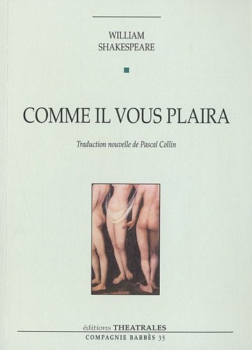 Comme il vous plaira