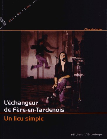 ECHANGEUR DE FERE-EN-TARDENOIS