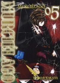 Murciélago, Tome 5