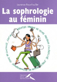 La sophrologie au féminin