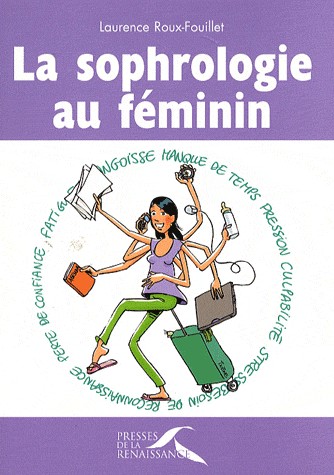 La sophrologie au féminin
