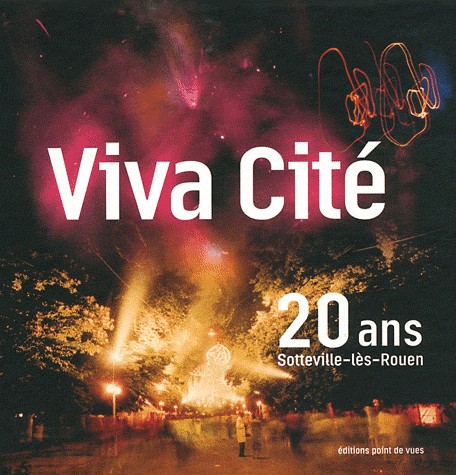Viva Cité 20 Ans