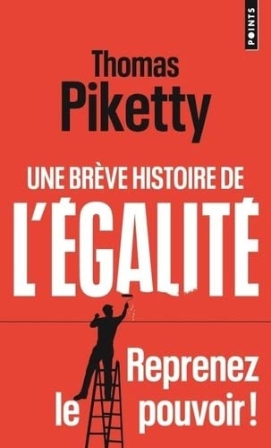 Une brève histoire de l'égalité