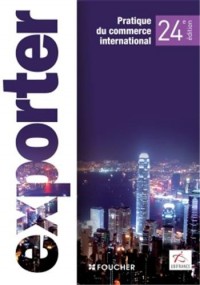Exporter 24e édition