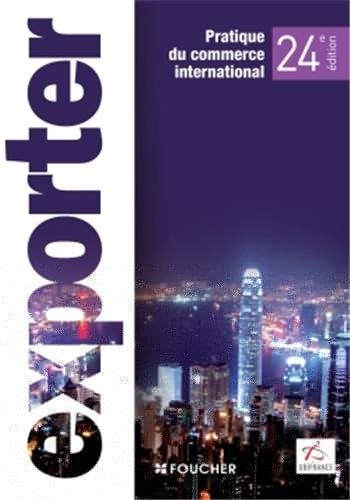 Exporter 24e édition
