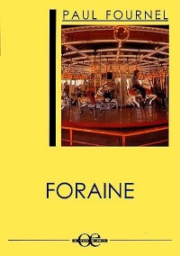 Foraine - Prix Renaudot des Lycéens 1999
