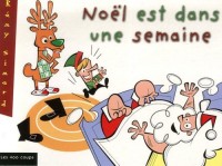 Noël est dans une semaine