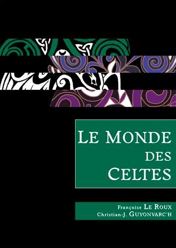 COFFRET MONDE DES CELTES (4 ouvrages)