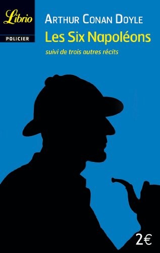 Les six Napoléons suivi de trois autres récits
