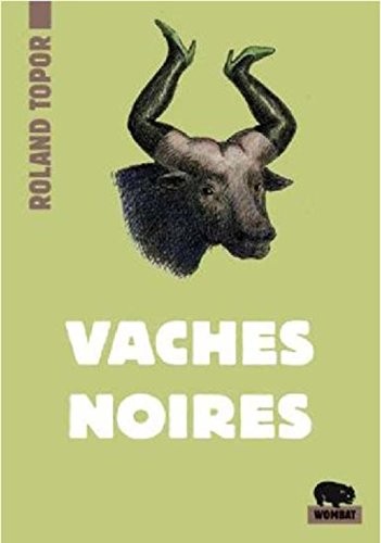 Vaches noires