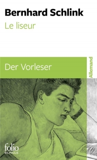 Le liseur / Der Vorleser