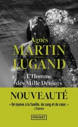 L'Homme des Mille Détours - Nouveauté poche 2025 [Poche]