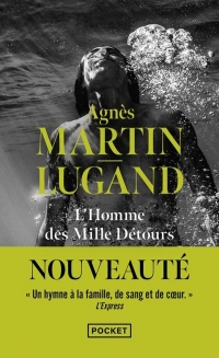 L'Homme des Mille Détours - Nouveauté poche 2025