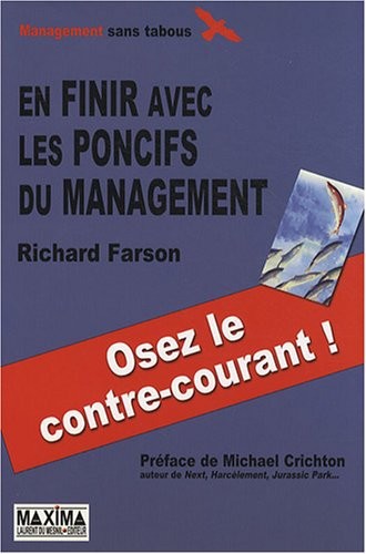 EN FINIR AVEC LES PONCIFS DU MANAGEMENT