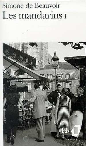 Les mandarins, tome 1