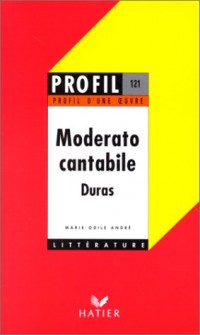 Moderato cantabile