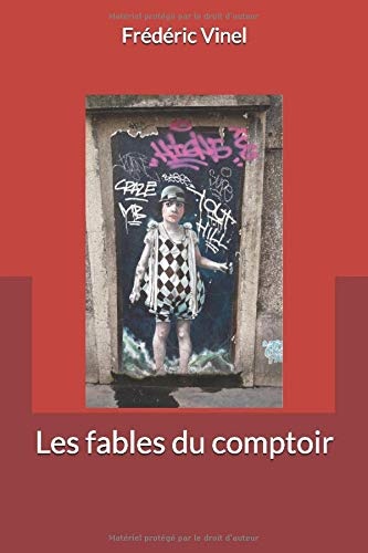 Les fables du comptoir
