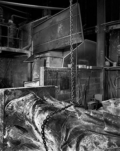 Fonderie Susse: L’inventaire & le lieu