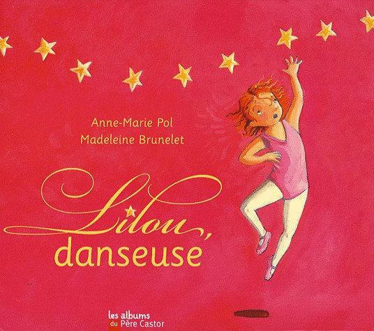 Lilou danseuse