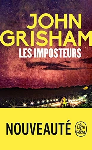 Les Imposteurs