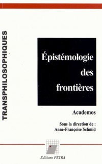 Epistémologie des frontières : Academos