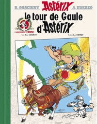 Astérix : Le tour de Gaule d'Astérix