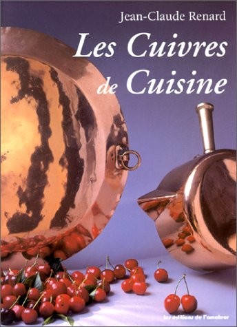 Les Cuivres de Cuisine