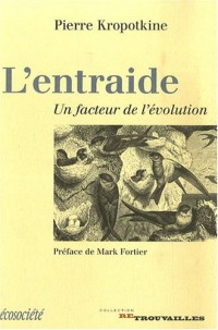 L'entraide : Un facteur de l'évolution