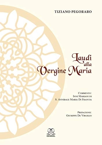 Laudi alla Vergine Maria