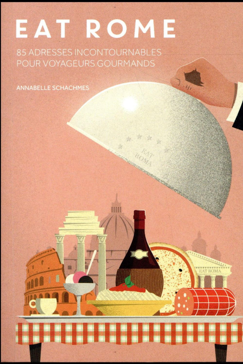 Eat Rome