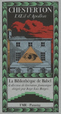 L'Oeil d'Apollon