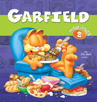 Garfield, poids lourd, Tome 2 :