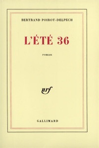 L'été 36