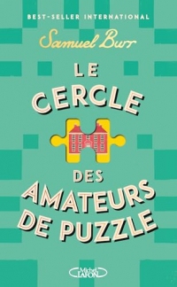 Le Cercle des amateurs de puzzle