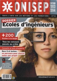 Ecoles d'ingénieurs