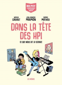 Dans la tête des HPI