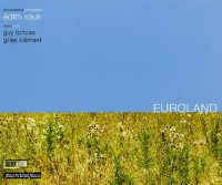 Euroland : Bilingue français-anglais