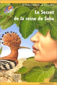 Le secret de la reine de Saba