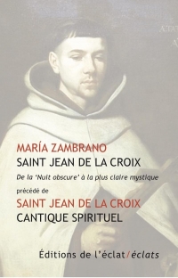 Saint Jean de la Croix: De la 