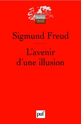 L'avenir d'une illusion