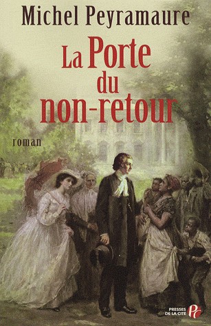 La Porte du non-retour