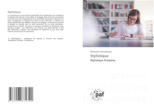 Stylistique