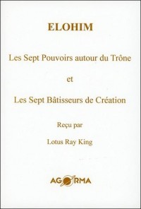 Les Sept Pouvoirs autour du Trône
