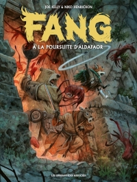 Fang T2