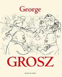 George Grosz