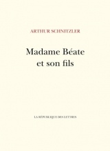 Madame Béate et son fils