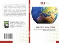 Les Mots de la Carte