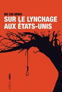 Sur le lynchage aux États-Unis